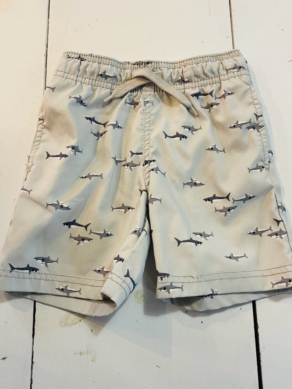 Carter's Swim Shorts Size 3T